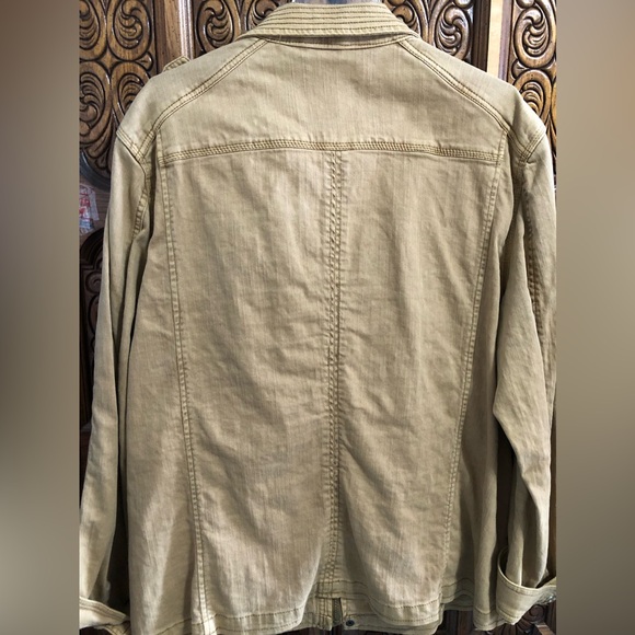 SONOMA -  Denim Jacket Unisex                       Life & Style - Picture 4 of 16